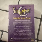 Sailor Moon Collectible Card Game Future Expansion Ccg Deck Sealed Box