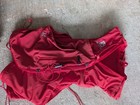 Salomon Advance Skin 12l Hydration Pack - Medium Goji Berry