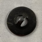 Vintage Equipment Militaries Button French Metal Wwii Era  Military 1 Piece  01 