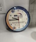 Adderall Xr Rare Pharmaceutical Collectible Wall Clock Y2k Vintage