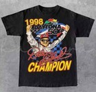 Vintage Dale  Earnhardt Nascar Unisex T-shirt  Dale  Earnhardt Nascar Racing