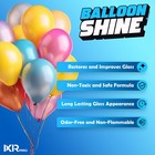 Balloon Shine Spray  16 9 Oz  Shine Balloon Spray Upgraded Formula