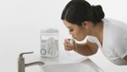 Waterpik Ultra Countertop Water Flosser Oral Irrigator  Blue