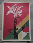 Shepard Fairey - Ar-15 Screenprint 21 50 - 2025 - Signed