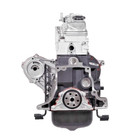 K25 Engine For Nissan Forklift Long Block 10102-fu500