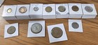 Lot Of 74   Random Various Tokens