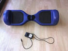 Self-balancing Scooter   Hy-a01b   48 Wh 2000 Mah