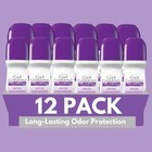 Avon Cool Confidence 24 Hrs Roll-on Antiperspirant Deodorant 2 6 Fl Oz  12-pack 