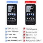 Hantek Digital Handheld Lcr Meter Inductance Capacitance Resistance Tester Auto