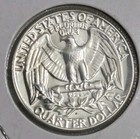 1950 Gem Proof Washington Quarter 25c  90  Silver From A Collection      