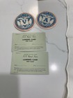 Original Items From The Ss United States Last Of The Luxury Liners