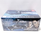 Amt Supernatural 1967 Chevy Impala Sport Sedan 1 25 Scale Model Car Kit