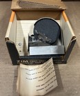 Vintage Zim Twist Drill Bit Sharpener