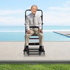 Mobility Chair Medical Emergency Patient Transfer Chair Evacuation Chair 180kg