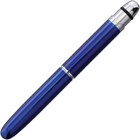 Fisher Space Pen Bullet Space Grip Blue 4 13  Water Resistant Pen