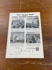 Trains Magazine   June 1965   Volume 25  No  8   Japan Wins Speed Sweepstakes 