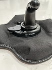 Garmin Portable Friction Mount For Gps Units Non-slip Dashboard Holder