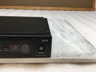 Shure Slx4-g5 494-518mhz Wireless Microphone Receiver  - No Power Supply