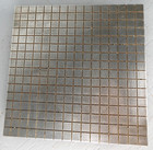 Heavy Machinist Precision Ground Cast Iron Lapping Plate - 8  X 1  X 1  Heavy