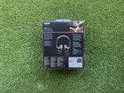 Shure Srh440 Studio Monitoring Closed-back Over-ear Wired Headphones Black