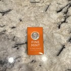 9fine Mint 10 Oz  999 Fine Silver Bar - Total Silver Content 10 Oz