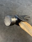 Dalluge 21 Tm Straight Claw Hammer Replacement Handle California Framer  Vtg