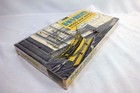 Vintage  Scientific Hms Bounty Wood Ship Model - Sealed - New In Box