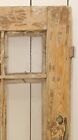 Vintage Single Glass Door A62