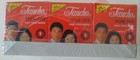 12 Tancho Natural Black Hair Dye-free Sample Of Treatment Hair Cream Tbhdi12