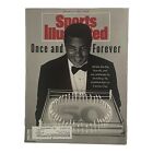 Sports Illustrated Muhammad Ali Cover Vintage Magazine 1992