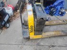 Yale Electric Pallet Jack 