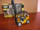 Cat Gc25k Lift Truck Die Cast 1 25 Scale