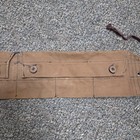 Rare Finnish Mosin Nagant Ammo Bandolier Belt Canvas Sa Tikka Ww2 Winter War  2