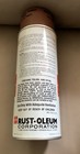 Vintage 1979 Rust-oleum Rusty Metal Primer - 7769 Spray Paint Can Rustoleum