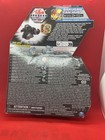 Bakugan Evolutions Darkus Wrath Core Nip