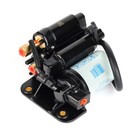 New Electric Fuel Pump Assembly 21608511 21545138 For Volvo Penta 4 3l 5 0l 5 7l