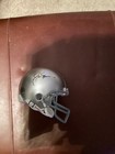Jack Nicklaus Autographed Ohio State Buckeyes Mini Helmet