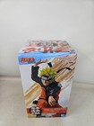Banpresto Colosseum Hiroki Akimoto Naruto Uzumaki Anime Pvc Figure New Boxed