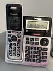 Panasonic Kx-tg994sk Bluetooth Handset - 4 Pieces
