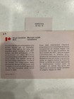 1977 Canada Dbl Dollar Dbl Struck Mint Set 7 Coins Silver bullion