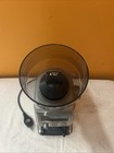 Breville The Smart Coffee Grinder Pro Bcg820bssxl Brushed Stainless Steel