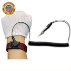 Anti Static Wrist Strap With Grounding Wire Esd Anti Static Wristband Adjustable