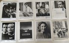 1985 Movies 8 x10  Black   White Press Kit Photos