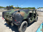 2000 Hummer H1 