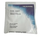Starbucks Teavana Earl Grey Black Tea Blend Pack Of 21 Tea Bag Sachets