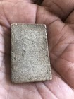 Thai Buddha Amulet