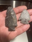 Ohio Indian Artifact Arrowheads