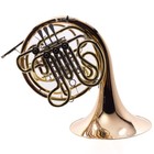 Holton Model H181 Farkas Professional Double French Horn Sn 663261 Display Model