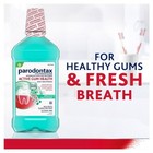 Parodontax Active Gum Health Breath Freshener 500ml 3pk