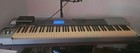 M-audio Keystation Pro 88 Usb Midi Master Controller Keyboard Weighted Keys